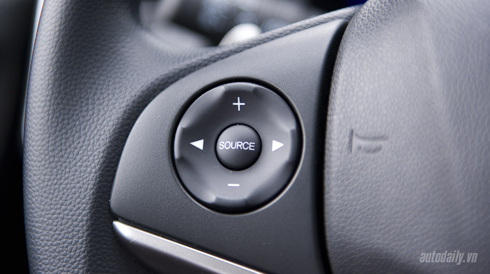 Đánh giá Honda City 1.5 CVT 2016: Tập trung về “chất” Honda City 2016 (57).jpg