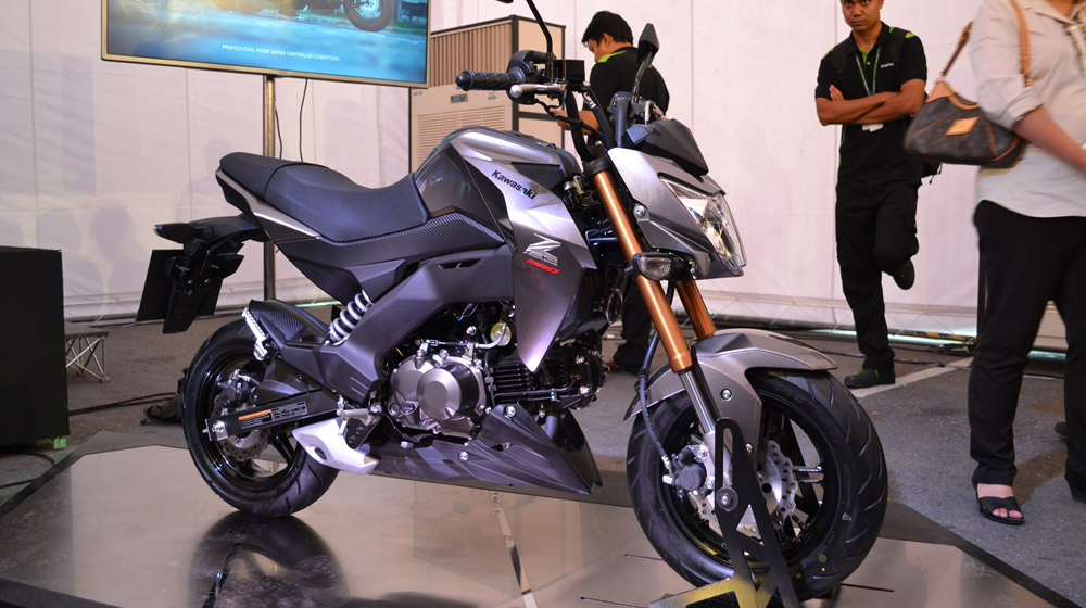 Ảnh chi tiết Kawasaki Z125 Kawasaki Z125 (13).JPG