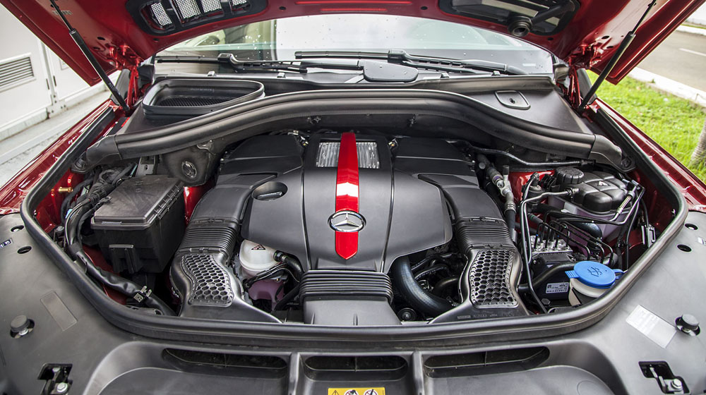 Chi tiết Mercedes GLE và GLE Coupe vừa về Việt Nam mercedes GLE Coupe (1).jpg