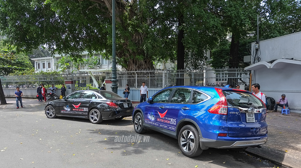 Roadshow hâm nóng VMS 2015 trước ngày khai màn NHON8437.jpg