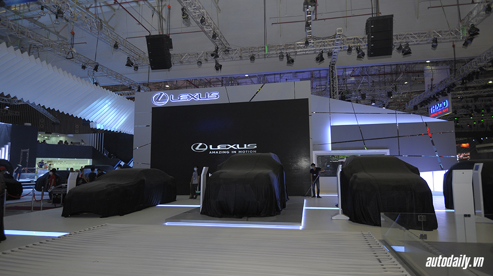 Đằng sau những gian hàng lộng lẫy tại VMS 2015 VMS_1 (10).jpg