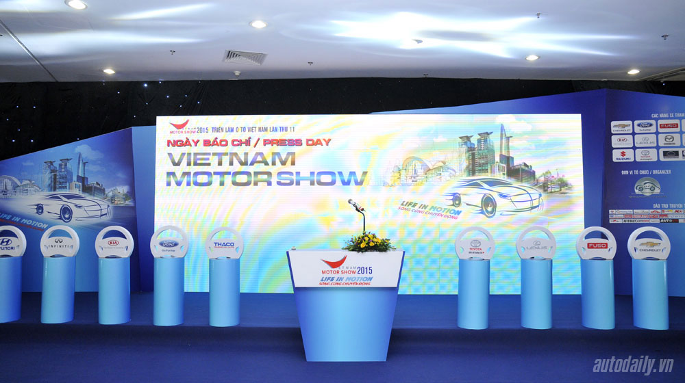 Triển lãm Ôtô Việt Nam 2015 chính thức khai mạc vietnam-motor-show (2).jpg