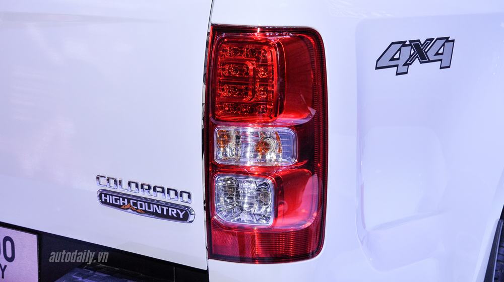 Ảnh chi tiết Chevrolet Colorado High Country Chevrolet Colorado Hight Country (14).jpg