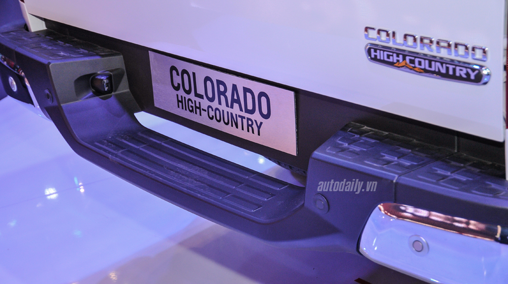 Ảnh chi tiết Chevrolet Colorado High Country Chevrolet Colorado Hight Country (15).jpg