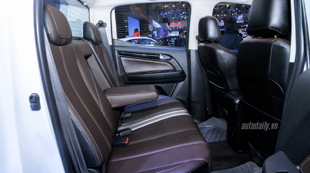 Ảnh chi tiết Chevrolet Colorado High Country Chevrolet Colorado Hight Country (17).jpg