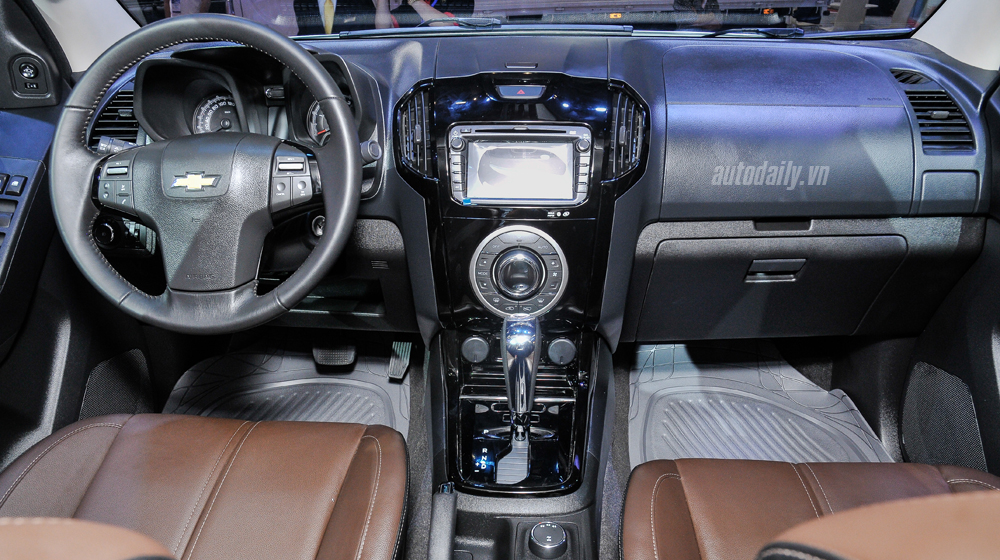 Xem kỹ Chevrolet Colorado High Country vừa ra mắt tại Việt Nam Chevrolet Colorado Hight Country (19).jpg