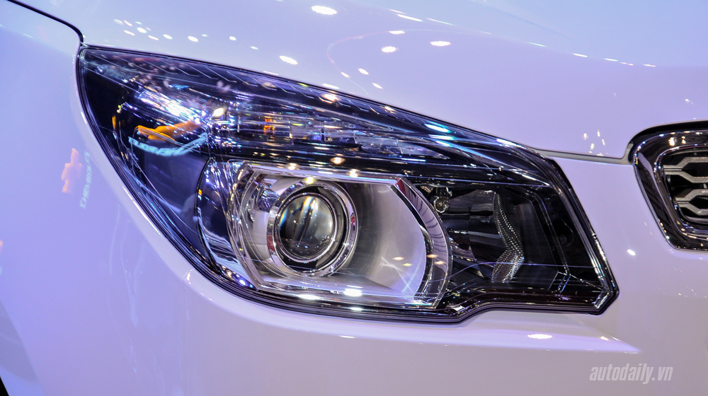 Ảnh chi tiết Chevrolet Colorado High Country Chevrolet Colorado Hight Country (3).JPG