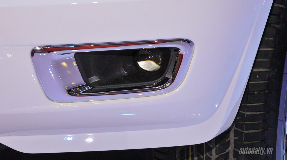 Ảnh chi tiết Chevrolet Colorado High Country Chevrolet Colorado Hight Country (8).JPG