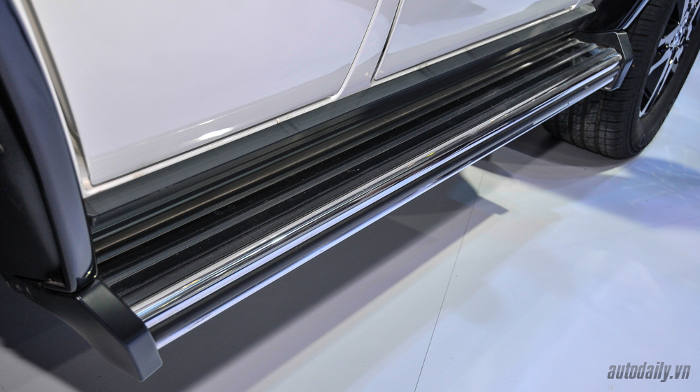 Ngắm “hàng thửa” Mercedes G 500 Edition 35 tại VMS 2015 Mercedes G 500 Edition 35 (12).jpg