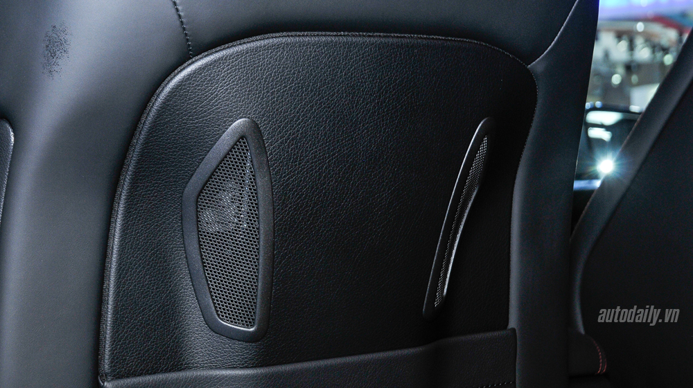 Ngắm “hàng thửa” Mercedes G 500 Edition 35 tại VMS 2015 Mercedes G500  (5).jpg