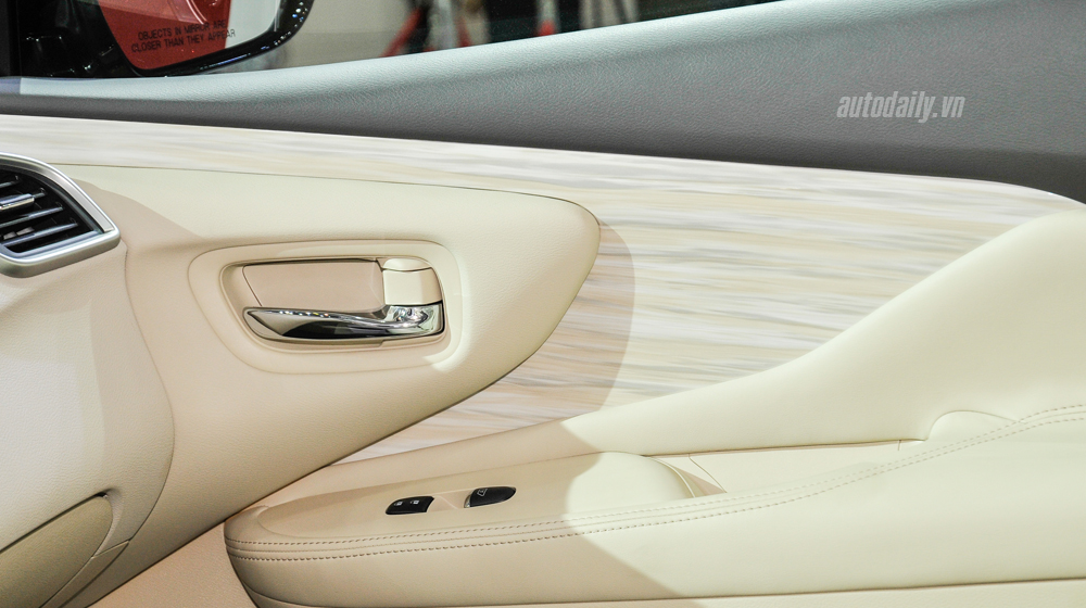 Ảnh chi tiết Nissan Murano 2015 Nissan Murano (17).JPG