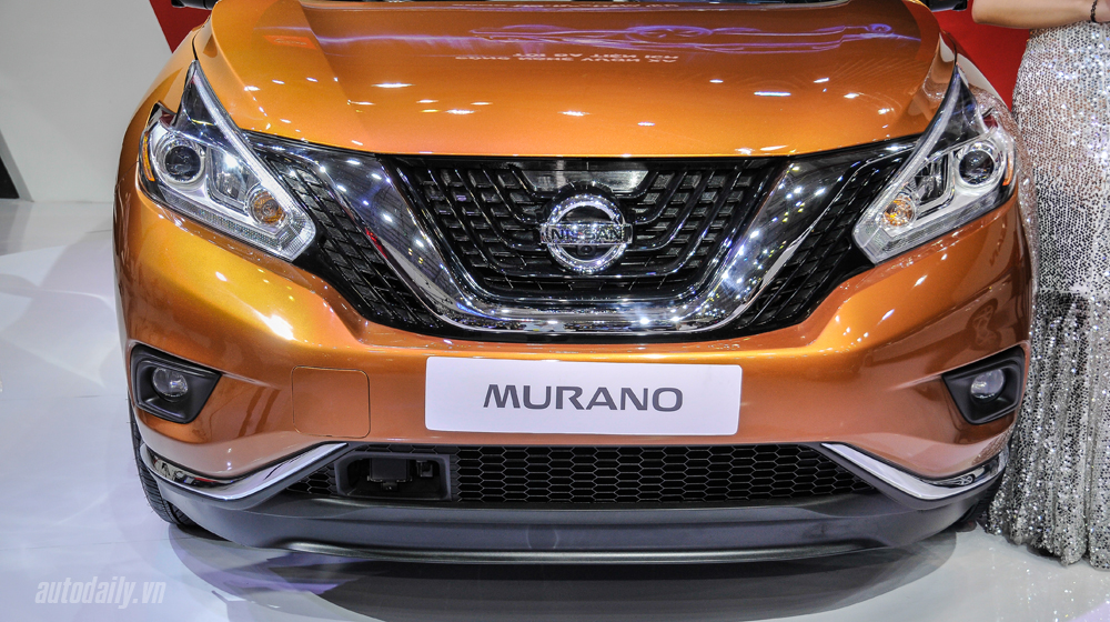 Ảnh chi tiết Nissan Murano 2015 Nissan Murano (2).JPG