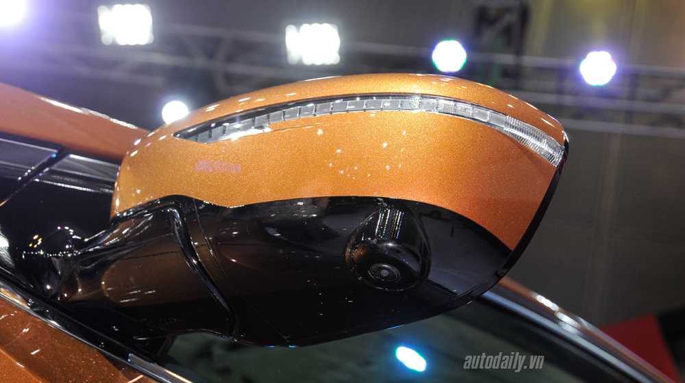 Ảnh chi tiết Nissan Murano 2015 Nissan Murano (20).JPG