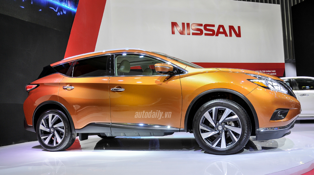 Ảnh chi tiết Nissan Murano 2015 Nissan Murano (6).jpg