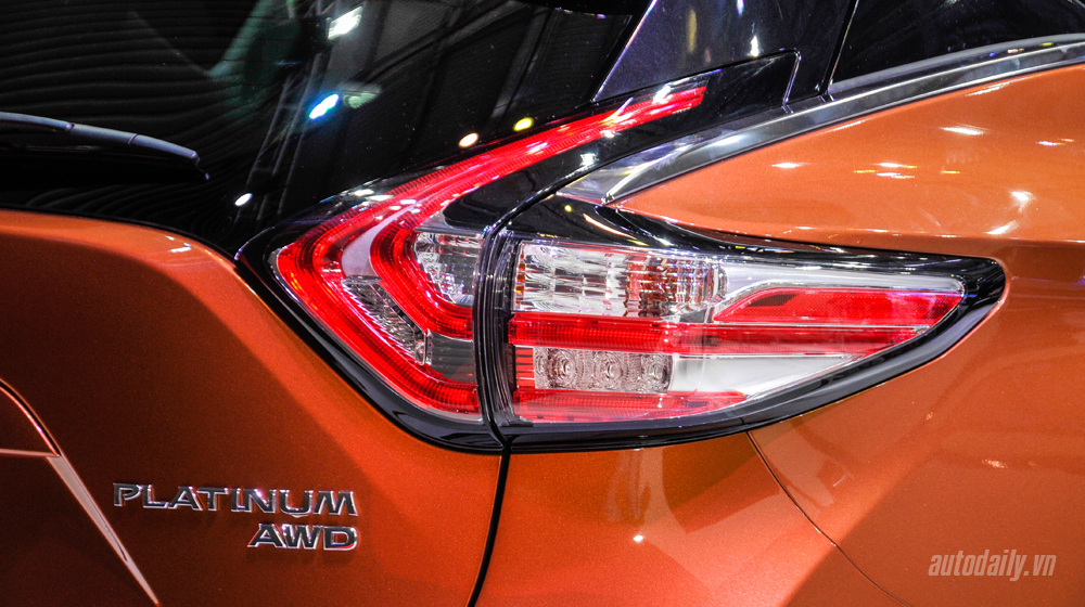 Ảnh chi tiết Nissan Murano 2015 Nissan Murano (8).JPG
