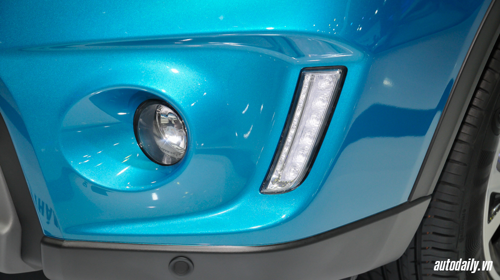 Suzuki Vitara 2015: Câu trả lời cho Ford EcoSport Suzuki_Vitara (10).jpg