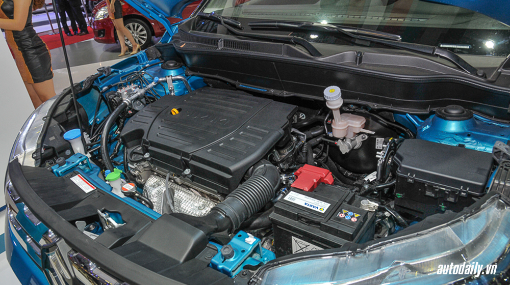 Suzuki Vitara 2015: Câu trả lời cho Ford EcoSport Suzuki_Vitara (11).jpg