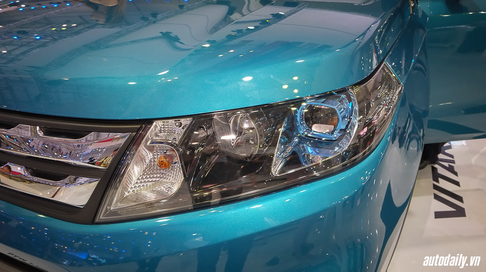 Suzuki Vitara 2015: Câu trả lời cho Ford EcoSport Suzuki_Vitara (12).jpg