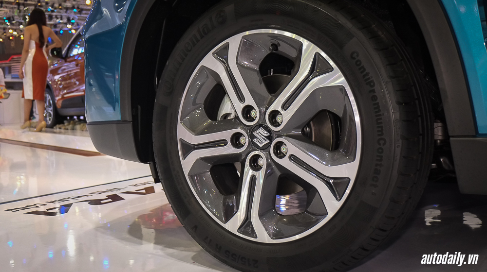 Suzuki Vitara 2015: Câu trả lời cho Ford EcoSport Suzuki_Vitara (13).jpg