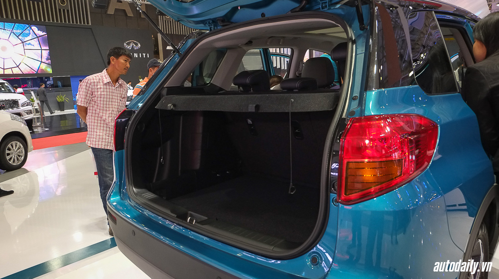 Suzuki Vitara 2015: Câu trả lời cho Ford EcoSport Suzuki_Vitara (15).jpg