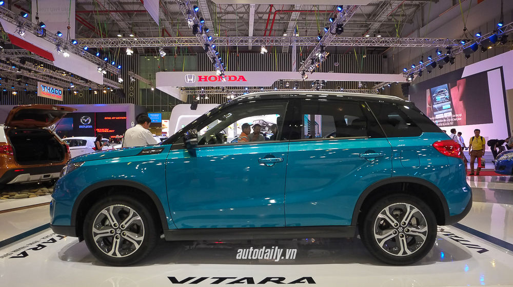 Suzuki Vitara 2015: Câu trả lời cho Ford EcoSport Suzuki_Vitara (2).jpg