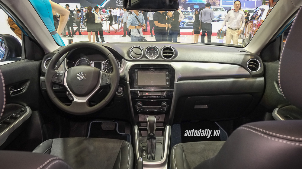 Suzuki Vitara 2015: Câu trả lời cho Ford EcoSport Suzuki_Vitara (4).jpg