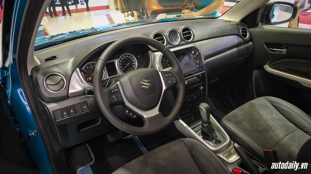 Suzuki Vitara 2015: Câu trả lời cho Ford EcoSport Suzuki_Vitara (7).jpg