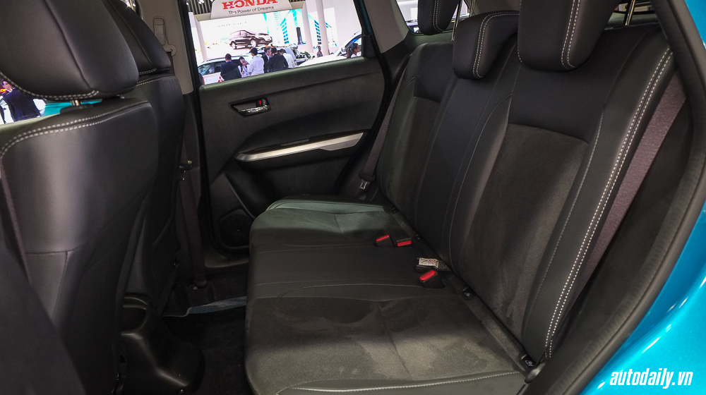 Suzuki Vitara 2015: Câu trả lời cho Ford EcoSport Suzuki_Vitara (8).jpg