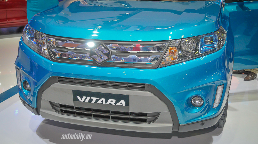 Suzuki Vitara 2015: Câu trả lời cho Ford EcoSport Suzuki_Vitara (9).jpg