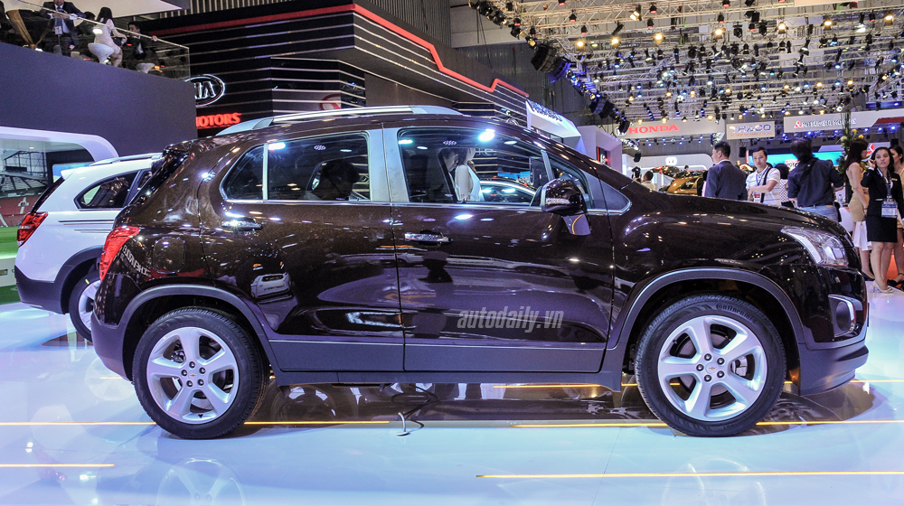 Chevrolet Trax 2015: Bất ngờ của Triển lãm Ôtô Việt Nam Chevrolet trax  (42) copy.JPG