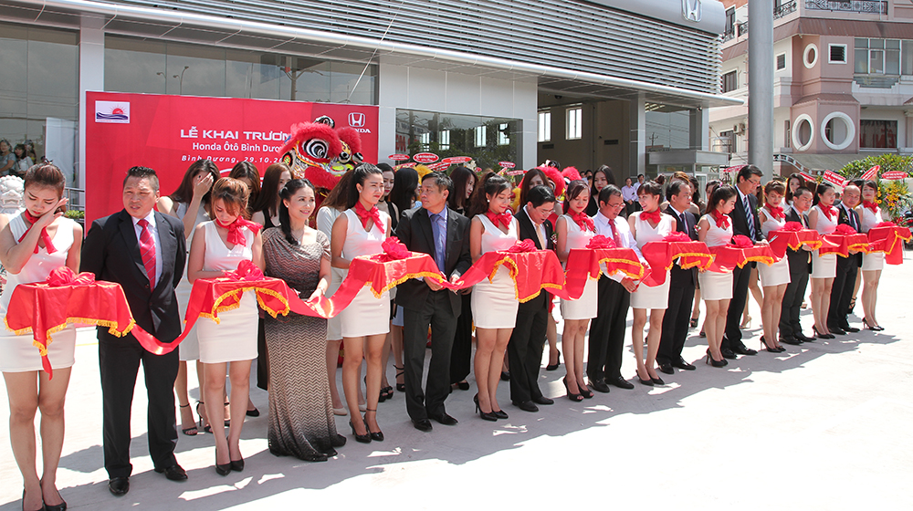 Honda Ôtô khai trương đại lý 5S thứ 14 tại Bình Dương Honda_Binh_Duong (4).JPG