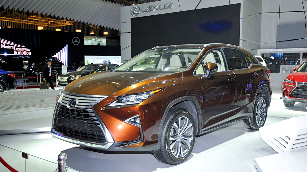 Lexus RX350 2016 sẽ sớm đến tay khách hàng Việt RX350_1.jpg