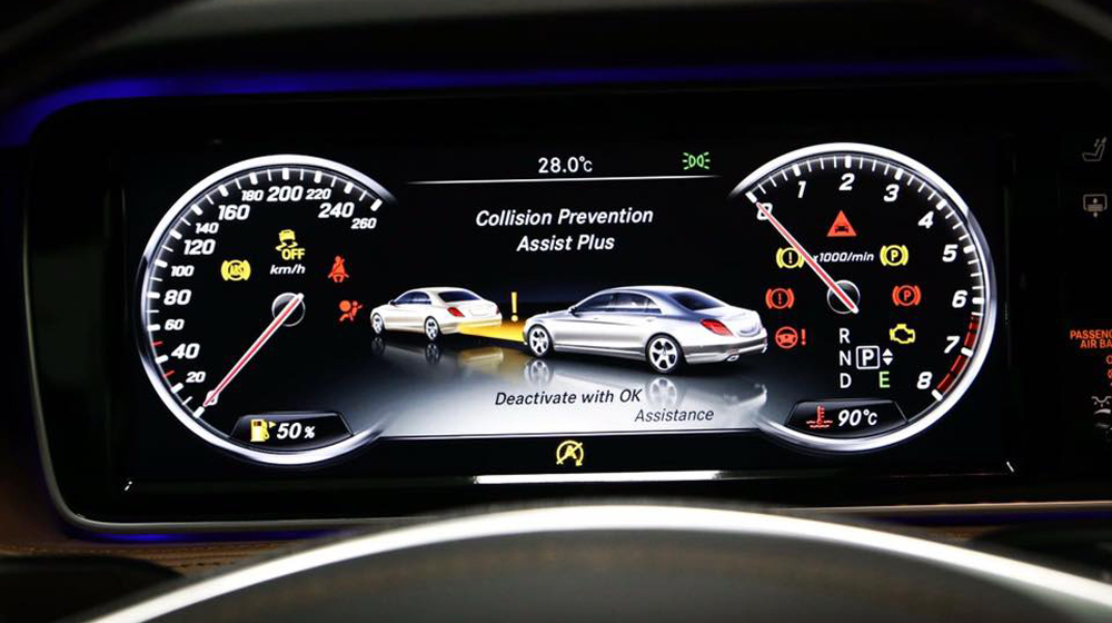 Cường đô la chi gần 5 tỷ đồng tậu Mercedes S500 mercedes S500 (1).jpg