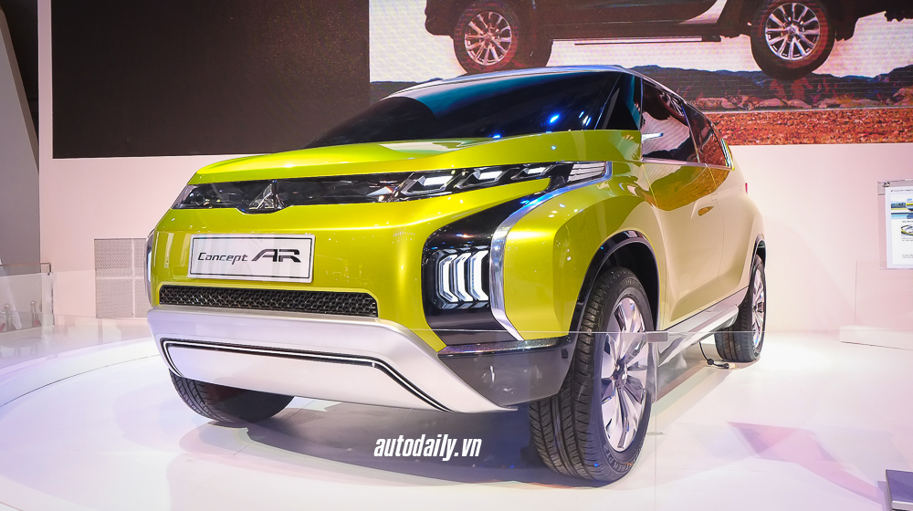 Mitsubishi Concept AR - chiếc xe độc đáo tại Vietnam Motor Show 2015 Mitsubishi_Concept_AR (1).jpg