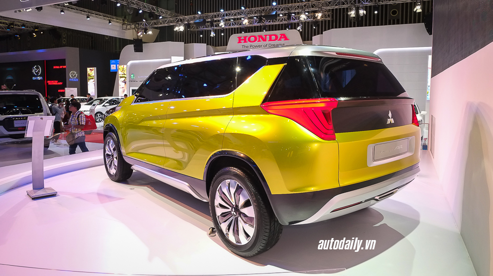 Mitsubishi Concept AR - chiếc xe độc đáo tại Vietnam Motor Show 2015 Mitsubishi_Concept_AR (4).jpg