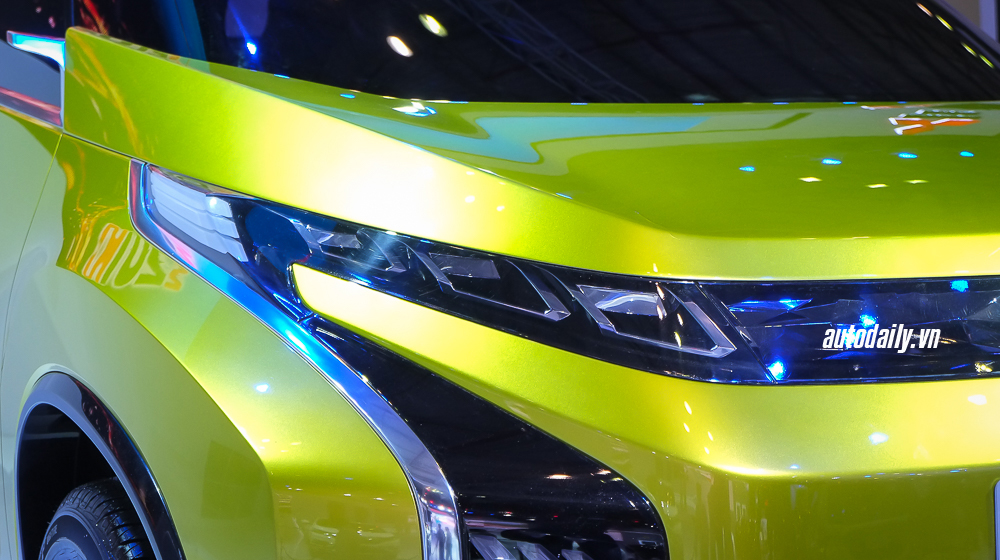 Mitsubishi Concept AR - chiếc xe độc đáo tại Vietnam Motor Show 2015 Mitsubishi_Concept_AR (5).jpg