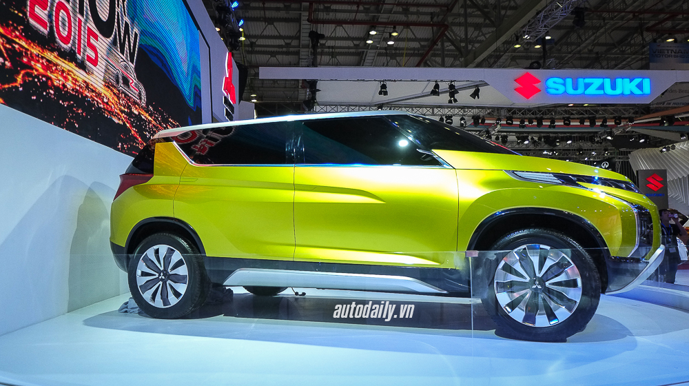 Mitsubishi Concept AR - chiếc xe độc đáo tại Vietnam Motor Show 2015 Mitsubishi_Concept_AR (7).jpg