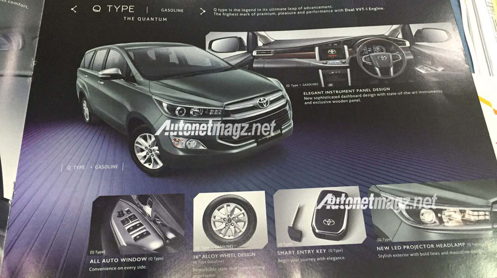 Toyota Innova 2016 lộ thông tin chi tiết trước ngày ra mắt Toyota Innova 2016 (3).JPG