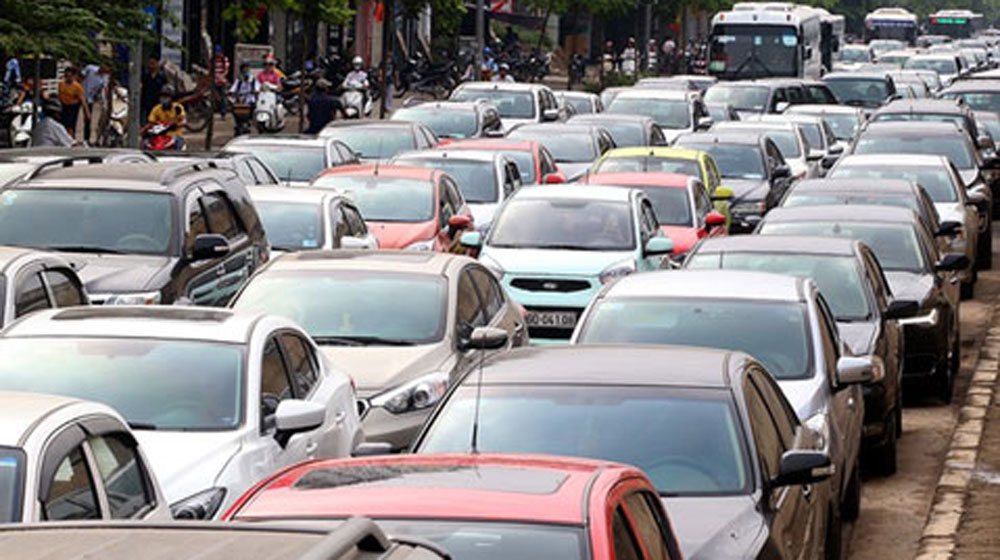 Áp thuế kiểu mới với ôtô nhập khẩu từ 2016 oto.jpg