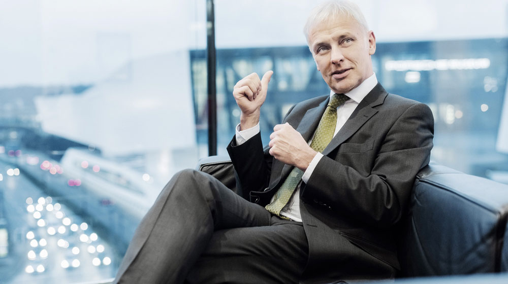 5 bước để Volkswagen vẫn là nhà sản xuất ôtô hàng đầu Matthias-Muller.jpg