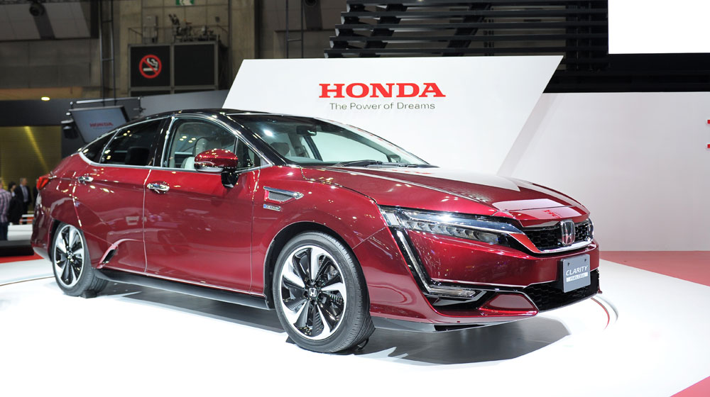 Honda Clarity Fuel Cell – Xe chạy pin nhiên liệu giá 63.630 USD honda-tokyo-motor-show-1.jpg