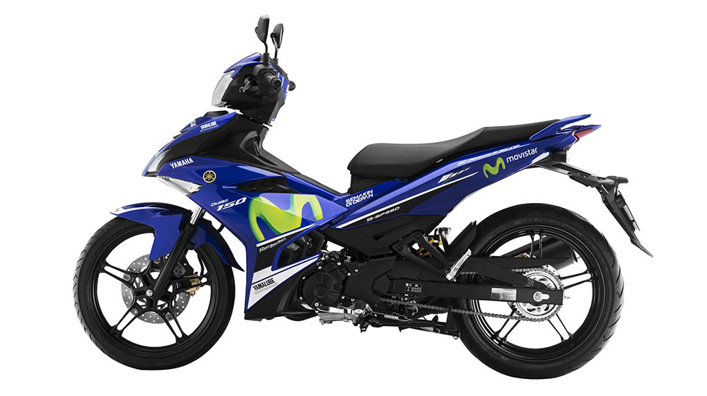 Yamaha Exciter 150 màu xanh movistar chính chủ218    Giá 305 triệu   0981501142  Xe Hơi Việt  Chợ Mua Bán Xe Ô Tô Xe Máy Xe Tải Xe Khách  Online