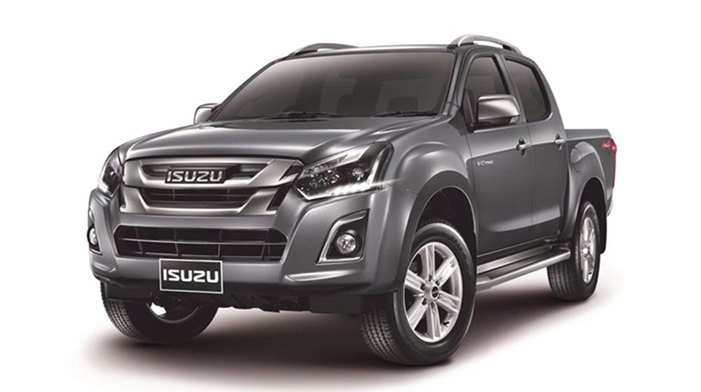 Isuzu trình làng D-Max với động cơ diesel mới Isuzu_Dmax_2016 (1).jpg