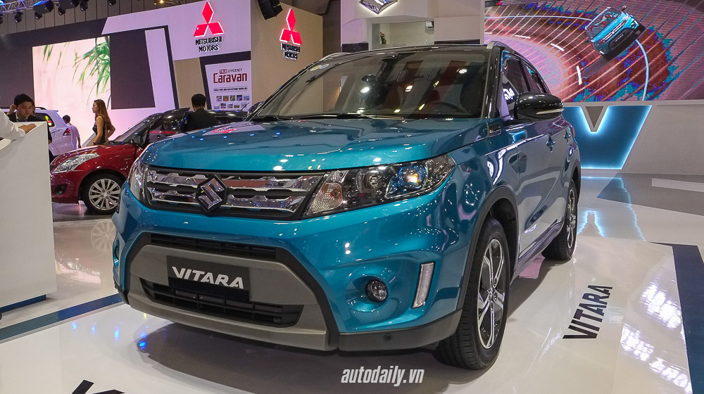 Loạt xe đa dụng sắp khiến thị trường “dậy sóng” Suzuki_Vitara (1).jpg
