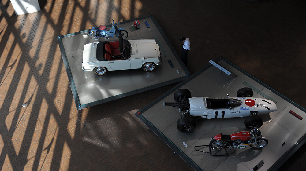 Trải nghiệm thú vị tại Twin Ring Motegi honda-museum-2.jpg