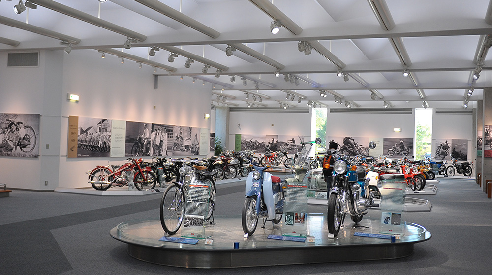 Trải nghiệm thú vị tại Twin Ring Motegi honda-museum-3.jpg