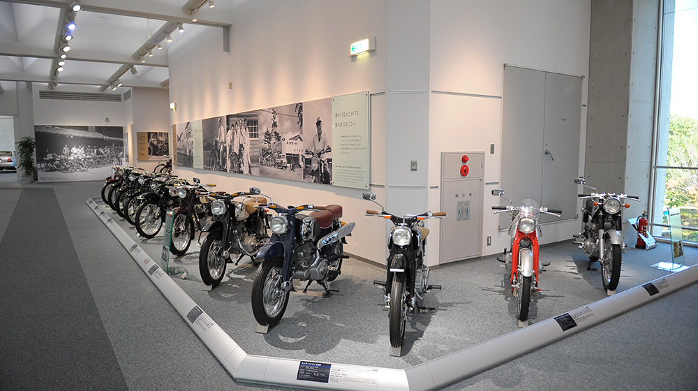 Trải nghiệm thú vị tại Twin Ring Motegi honda-museum.jpg
