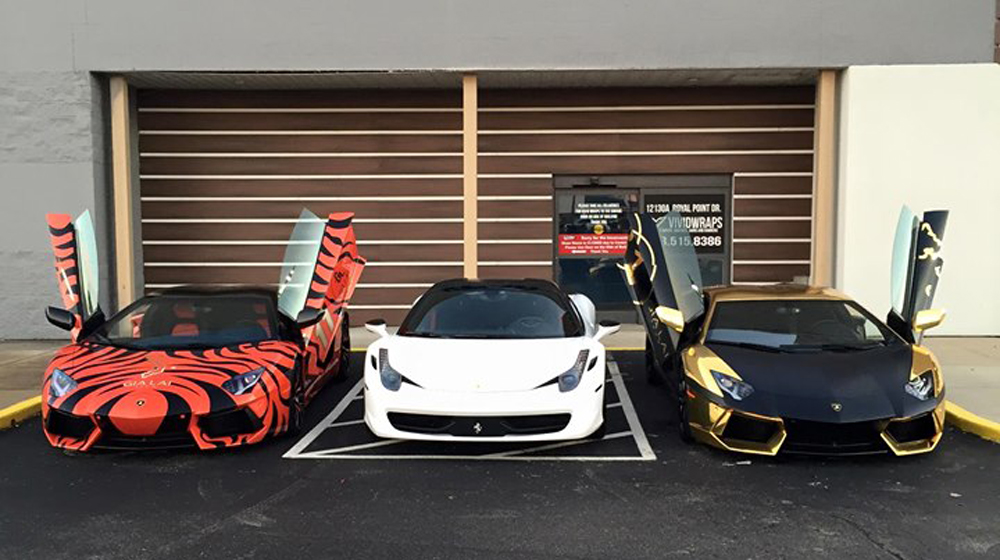 Hành trình siêu xe của người Việt tại Mỹ sắp diễn ra Gia lai team (4).JPG