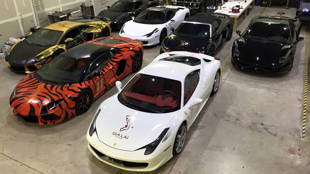 Hành trình siêu xe của người Việt tại Mỹ sắp diễn ra Gia lai team (5).jpg