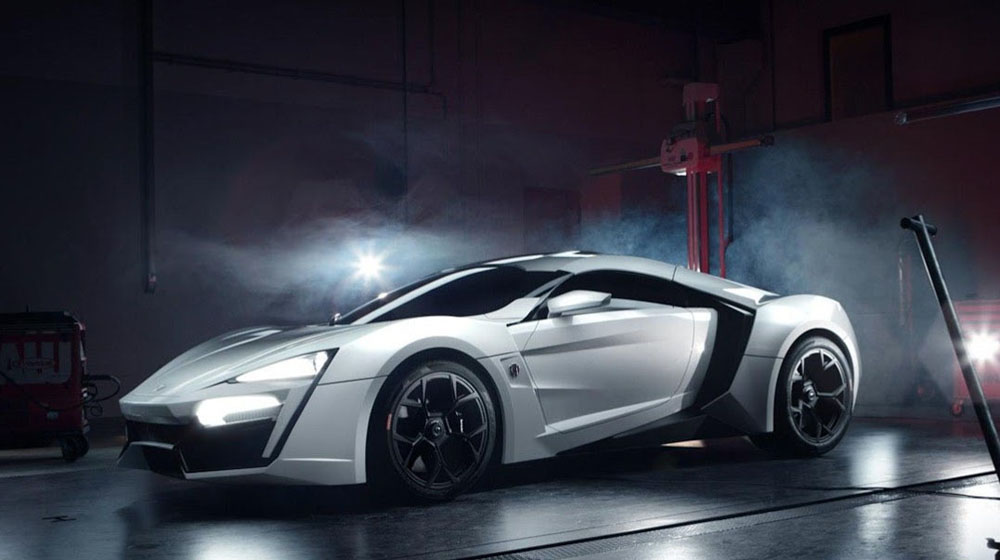 Lykan Hypersport sắp có phiên bản kế nhiệm Lykan hypersport (3).jpg